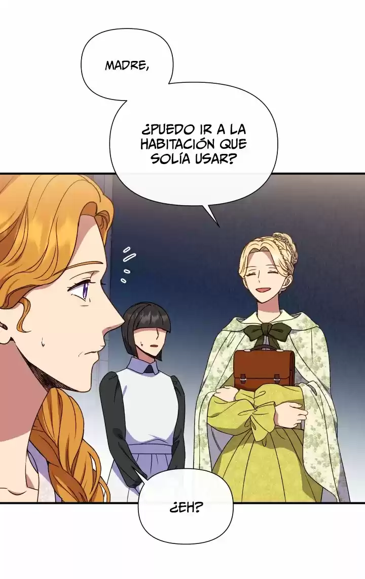 La Duquesa Monstruosa Y La Princesa Del Contrato - Capítulo 111 - Página 21 - LectorTMOo