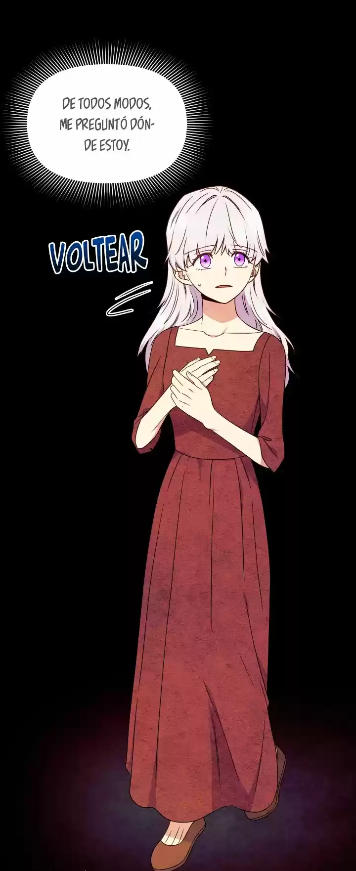La Duquesa Monstruosa Y La Princesa Del Contrato - Capítulo 111 - Página 54 - LectorTMOo