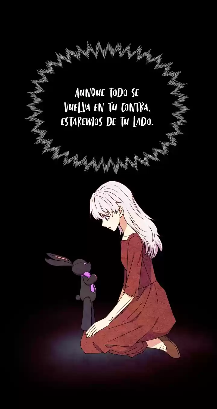 La Duquesa Monstruosa Y La Princesa Del Contrato - Capítulo 111 - Página 74 - LectorTMOo