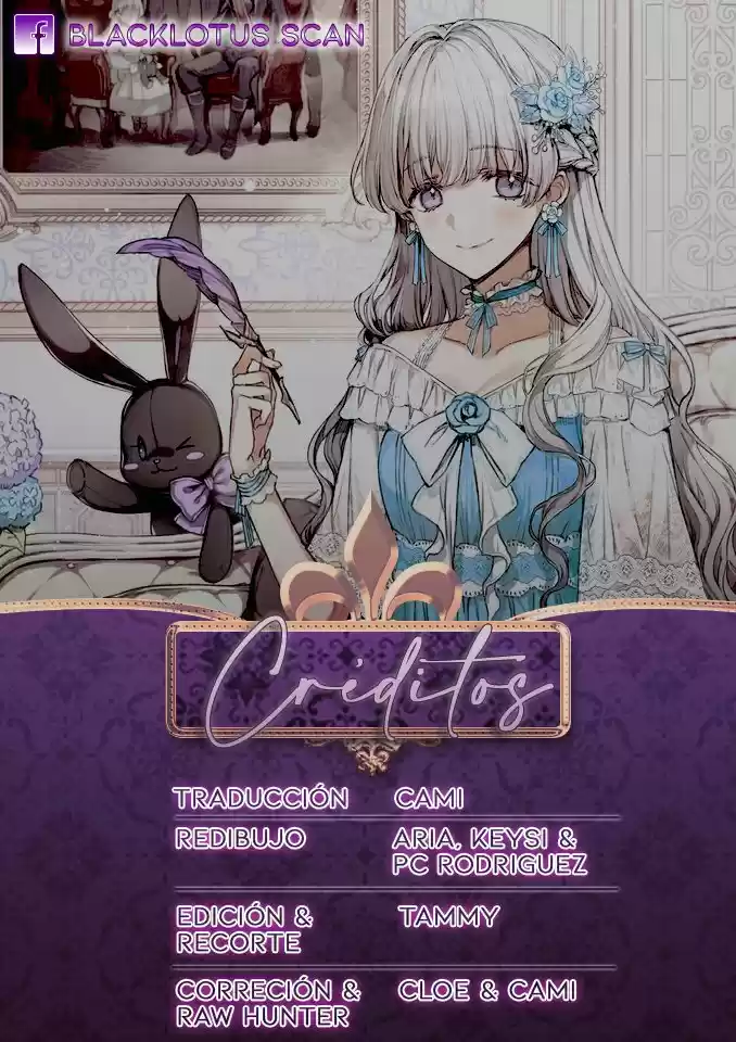 La Duquesa Monstruosa Y La Princesa Del Contrato - Capítulo 112 - Página 2 - LectorTMOo