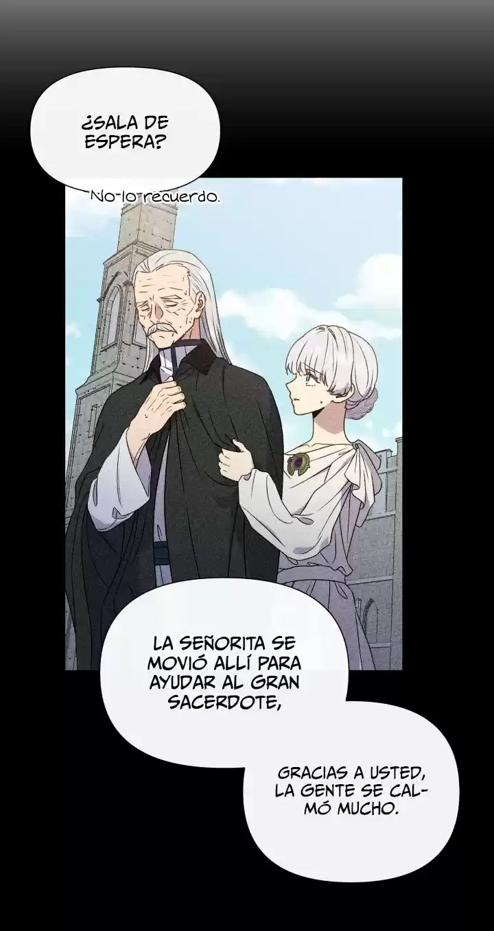 La Duquesa Monstruosa Y La Princesa Del Contrato - Capítulo 112 - Página 14 - LectorTMOo