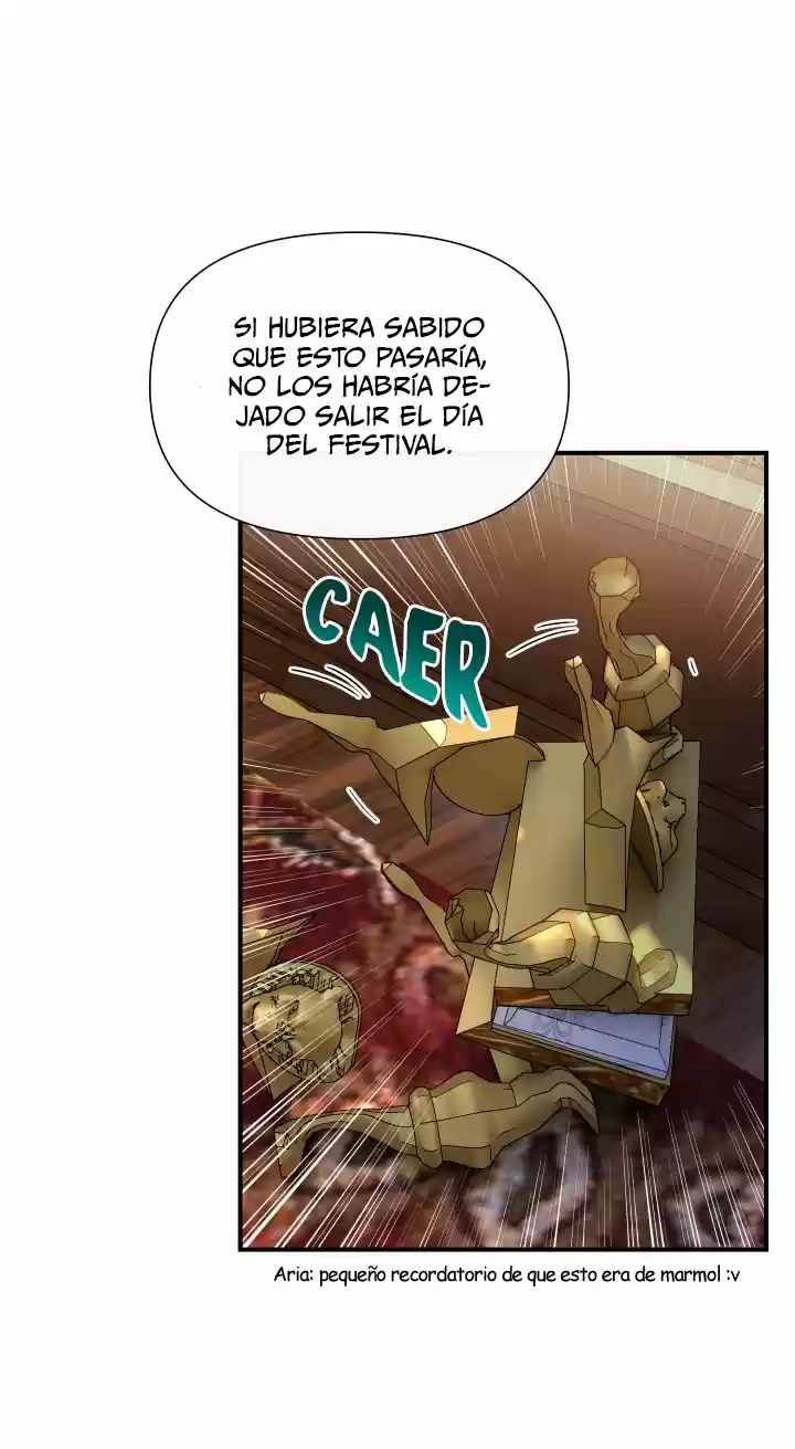 La Duquesa Monstruosa Y La Princesa Del Contrato - Capítulo 112 - Página 41 - LectorTMOo