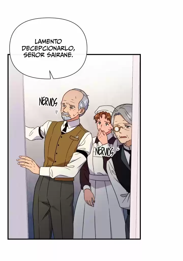 La Duquesa Monstruosa Y La Princesa Del Contrato - Capítulo 112 - Página 43 - LectorTMOo