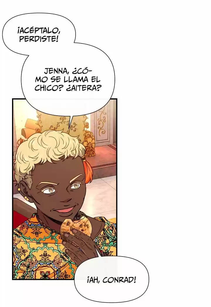 La Duquesa Monstruosa Y La Princesa Del Contrato - Capítulo 112 - Página 67 - LectorTMOo