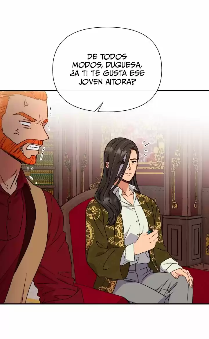 La Duquesa Monstruosa Y La Princesa Del Contrato - Capítulo 112 - Página 70 - LectorTMOo