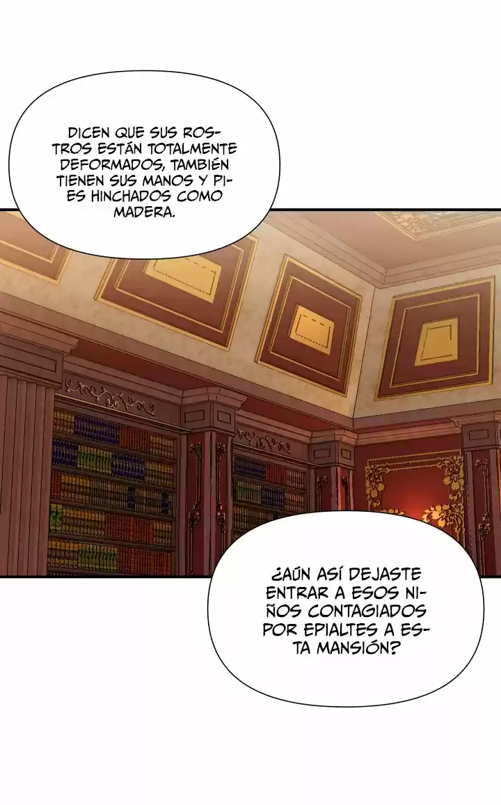 La Duquesa Monstruosa Y La Princesa Del Contrato - Capítulo 113 - Página 26 - LectorTMOo