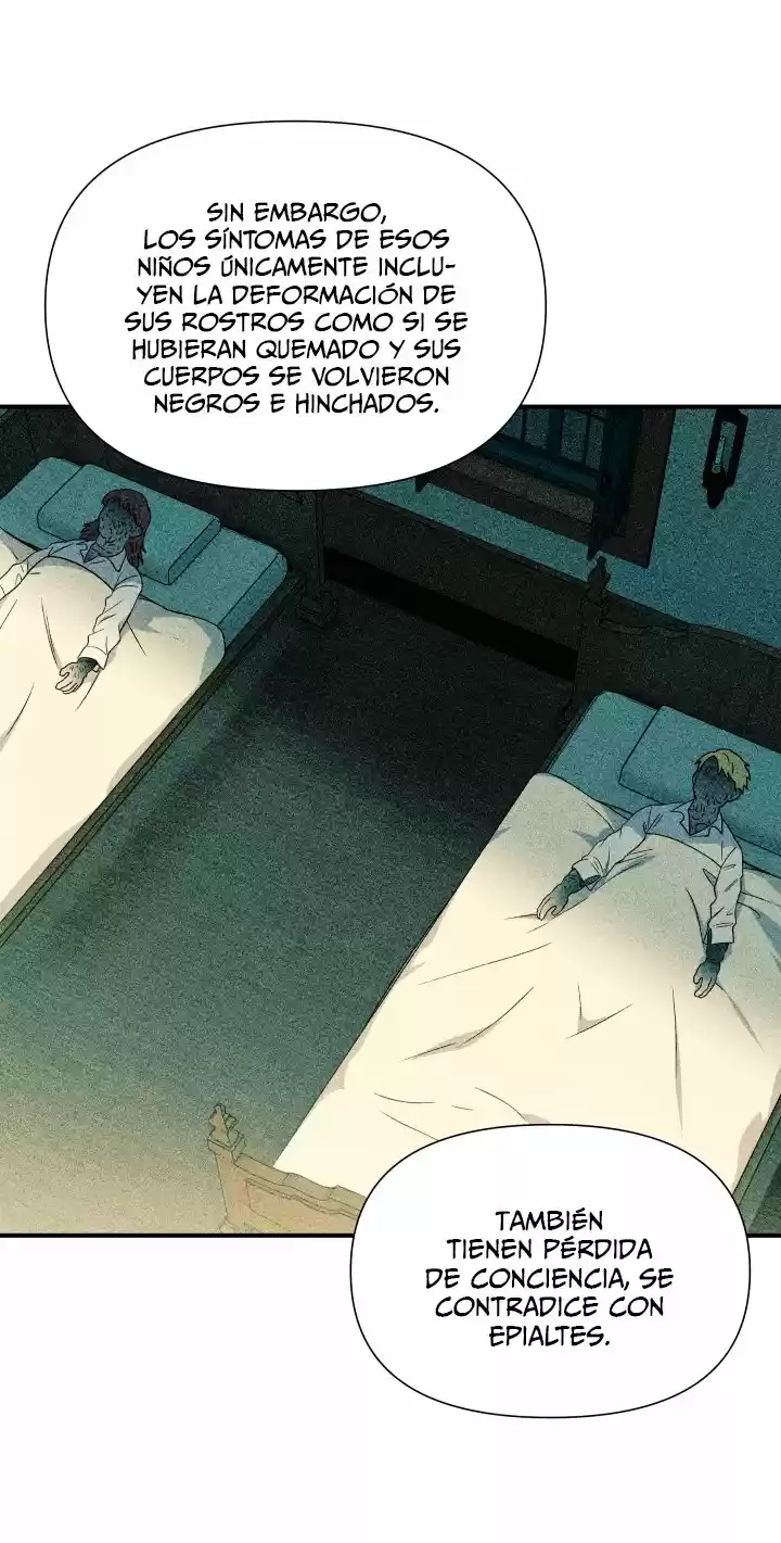 La Duquesa Monstruosa Y La Princesa Del Contrato - Capítulo 113 - Página 30 - LectorTMOo