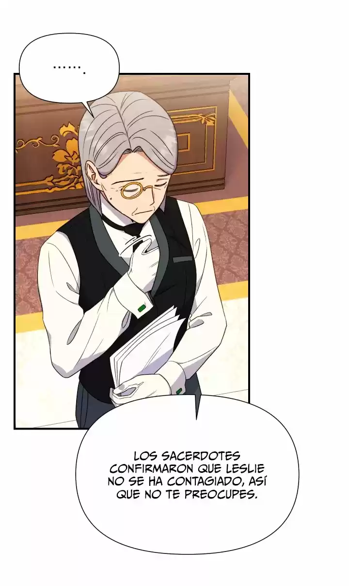 La Duquesa Monstruosa Y La Princesa Del Contrato - Capítulo 113 - Página 37 - LectorTMOo