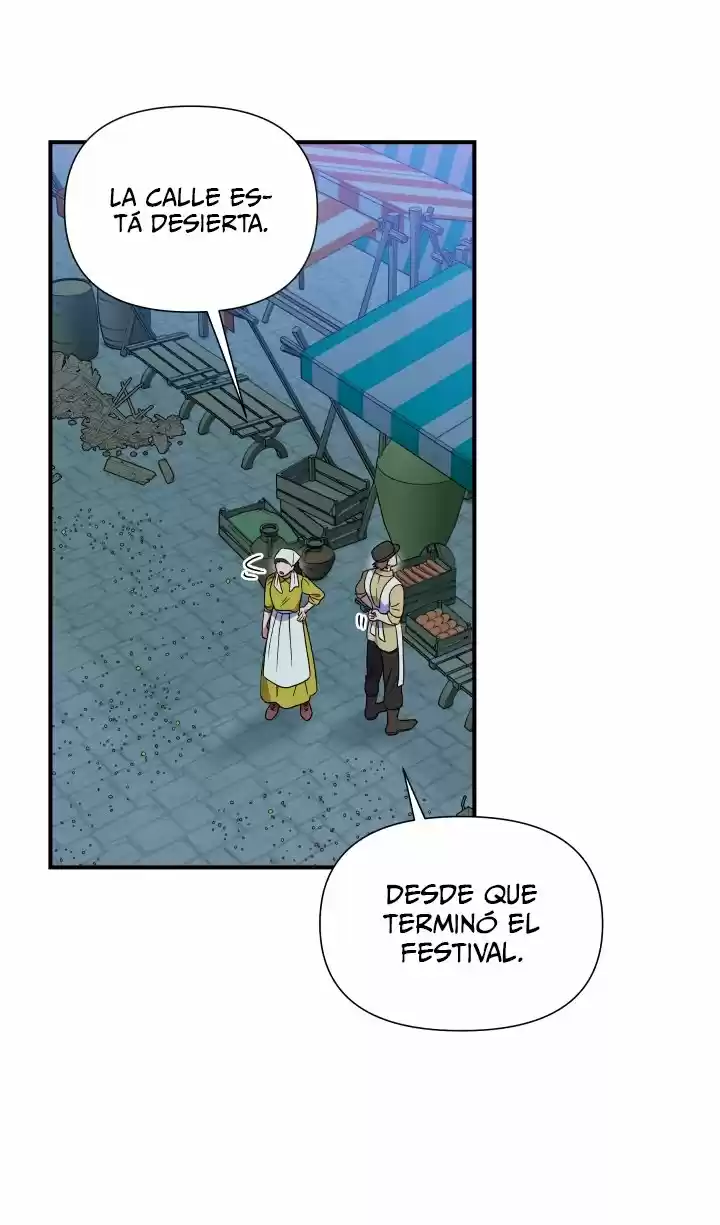 La Duquesa Monstruosa Y La Princesa Del Contrato - Capítulo 113 - Página 55 - LectorTMOo