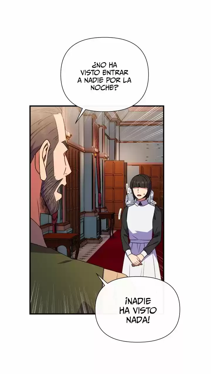 La Duquesa Monstruosa Y La Princesa Del Contrato - Capítulo 114 - Página 8 - LectorTMOo
