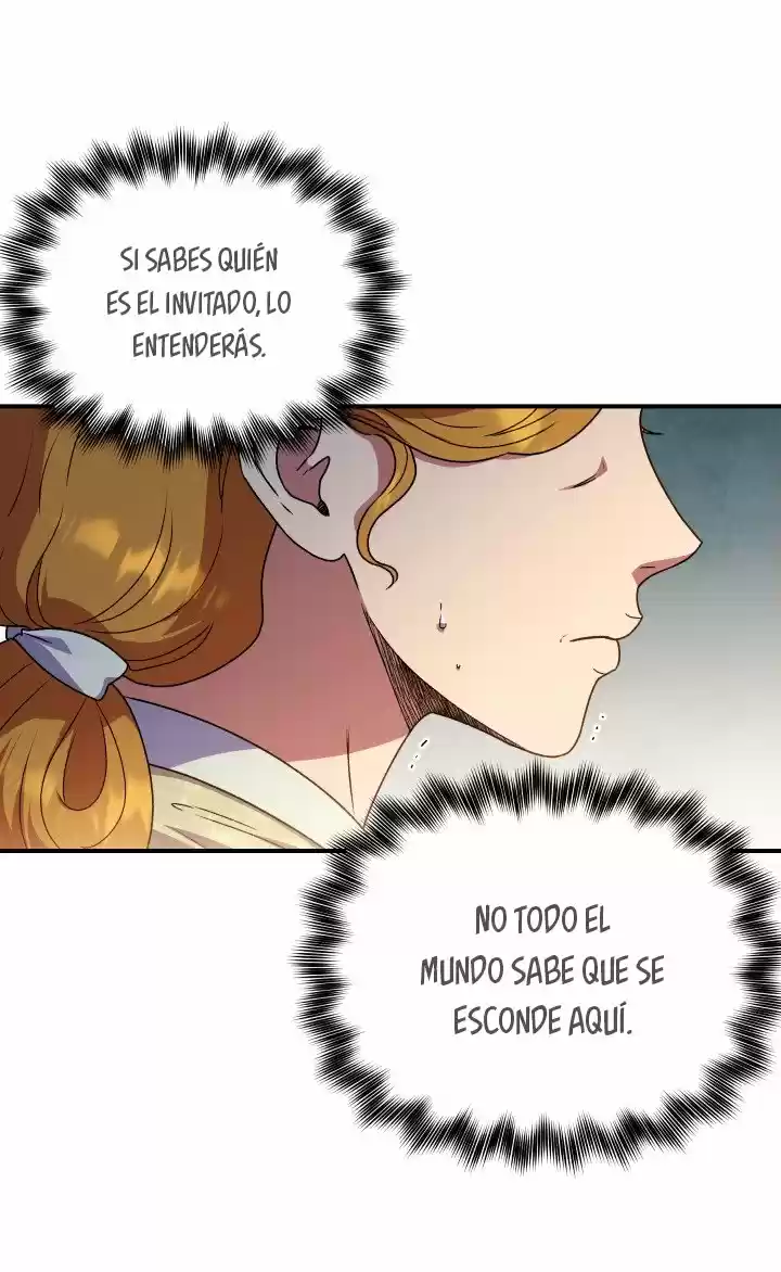 La Duquesa Monstruosa Y La Princesa Del Contrato - Capítulo 114 - Página 12 - LectorTMOo