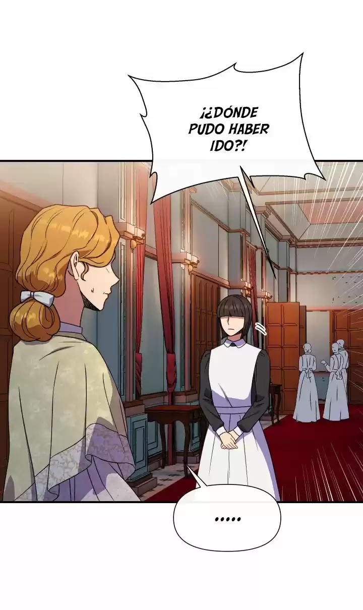 La Duquesa Monstruosa Y La Princesa Del Contrato - Capítulo 114 - Página 15 - LectorTMOo
