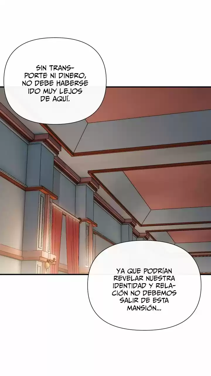 La Duquesa Monstruosa Y La Princesa Del Contrato - Capítulo 114 - Página 17 - LectorTMOo