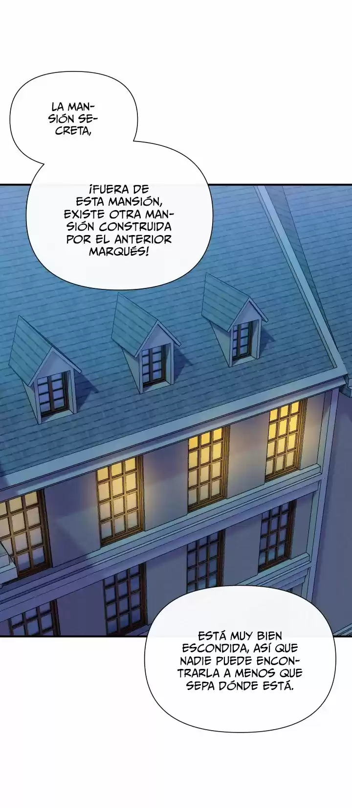 La Duquesa Monstruosa Y La Princesa Del Contrato - Capítulo 114 - Página 19 - LectorTMOo