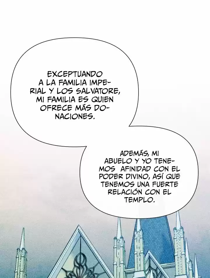 La Duquesa Monstruosa Y La Princesa Del Contrato - Capítulo 114 - Página 41 - LectorTMOo