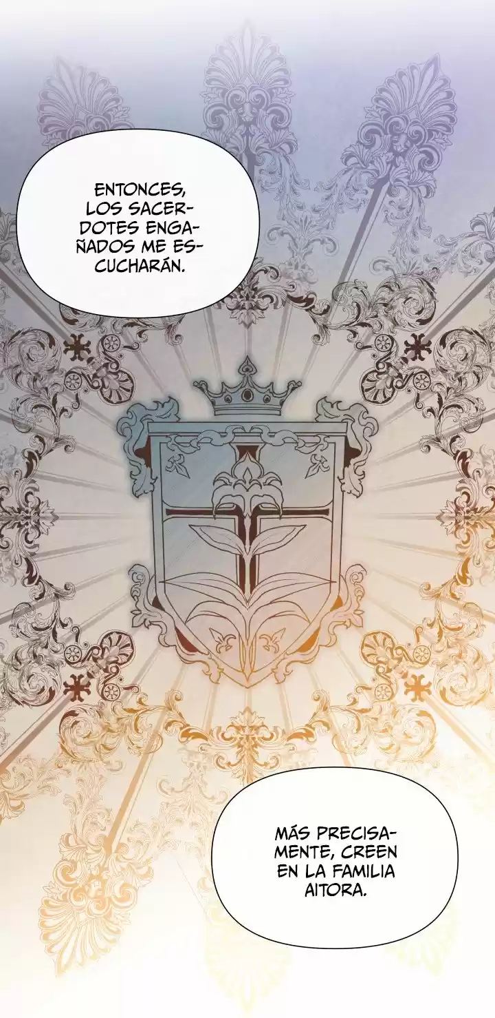 La Duquesa Monstruosa Y La Princesa Del Contrato - Capítulo 114 - Página 43 - LectorTMOo
