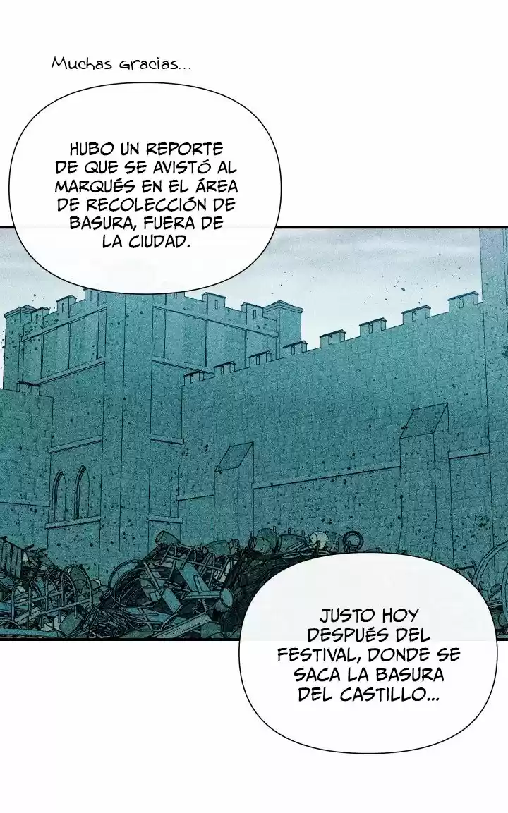 La Duquesa Monstruosa Y La Princesa Del Contrato - Capítulo 114 - Página 50 - LectorTMOo