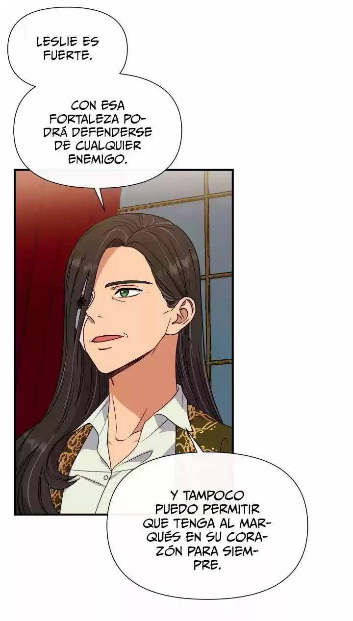 La Duquesa Monstruosa Y La Princesa Del Contrato - Capítulo 114 - Página 69 - LectorTMOo