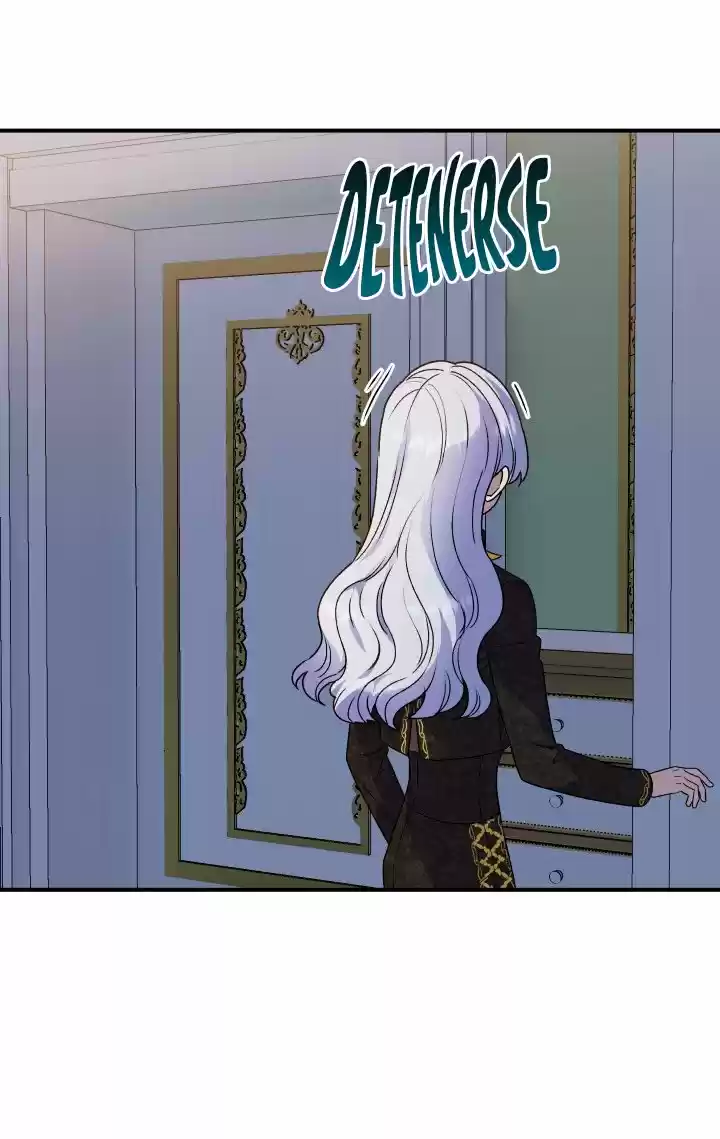 La Duquesa Monstruosa Y La Princesa Del Contrato - Capítulo 115 - Página 7 - LectorTMOo