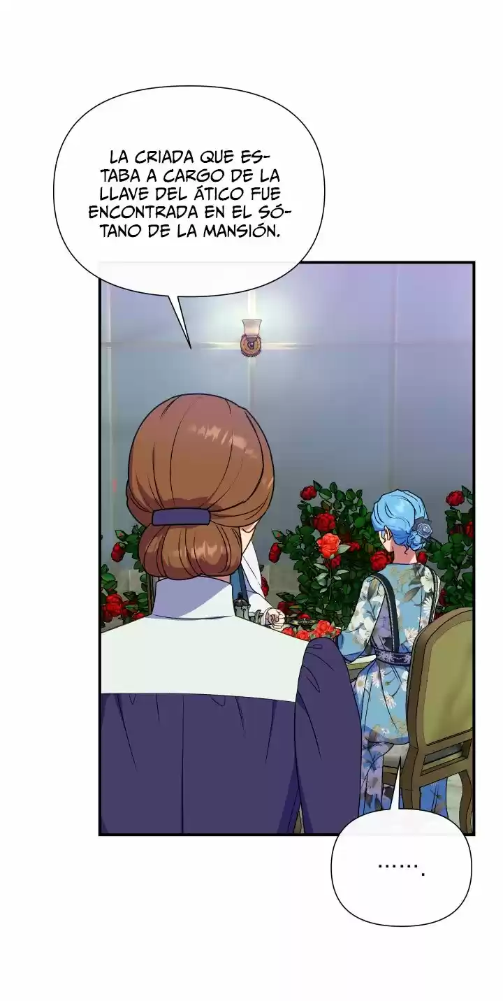 La Duquesa Monstruosa Y La Princesa Del Contrato - Capítulo 115 - Página 22 - LectorTMOo