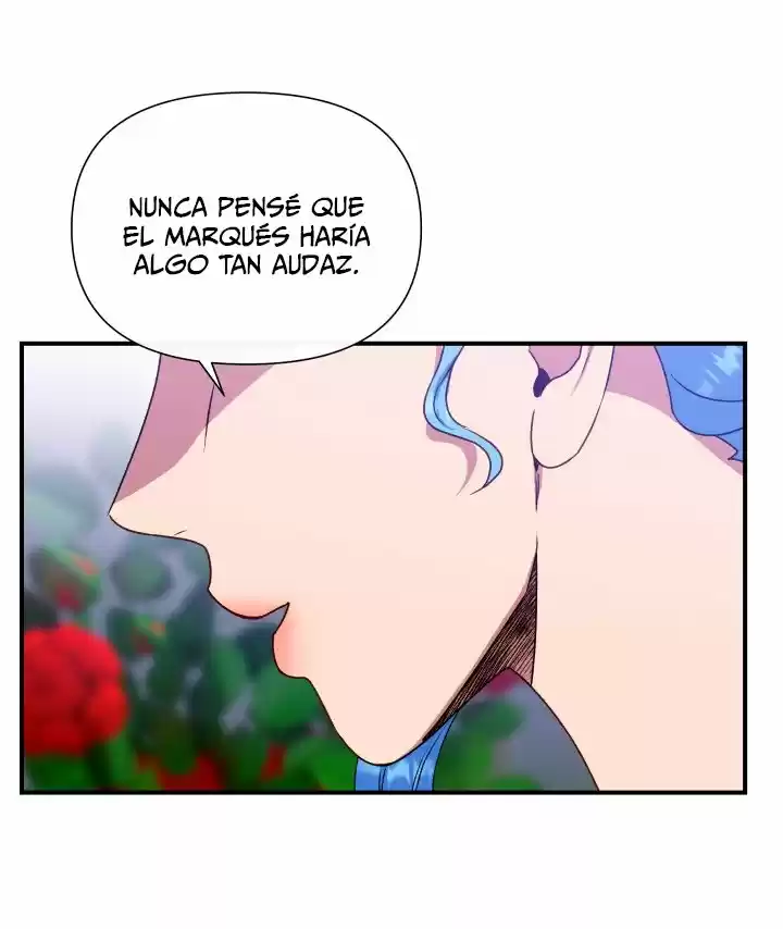 La Duquesa Monstruosa Y La Princesa Del Contrato - Capítulo 115 - Página 23 - LectorTMOo
