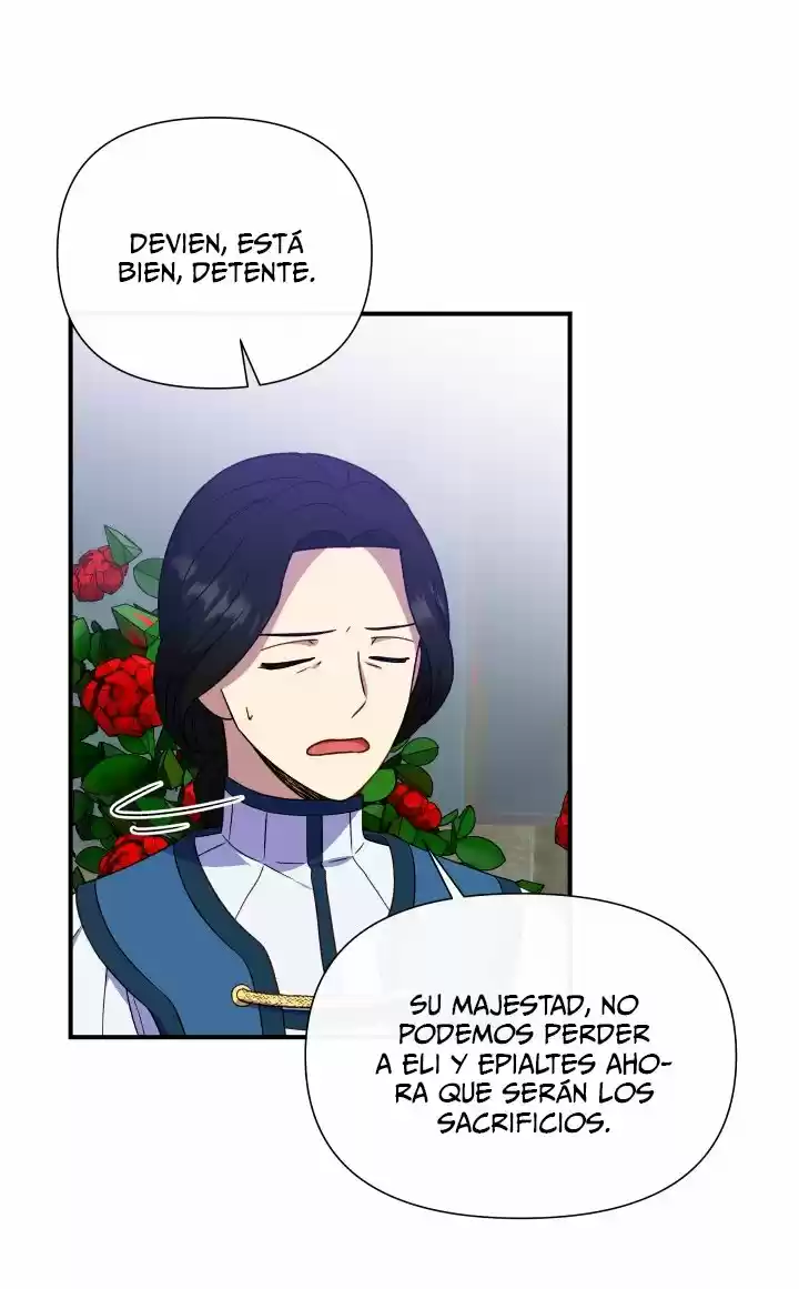 La Duquesa Monstruosa Y La Princesa Del Contrato - Capítulo 115 - Página 25 - LectorTMOo
