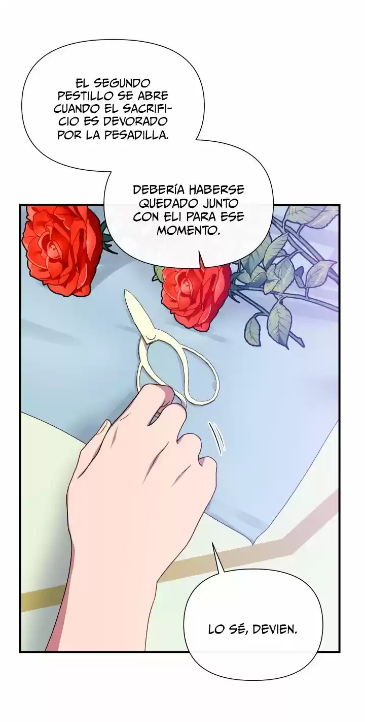 La Duquesa Monstruosa Y La Princesa Del Contrato - Capítulo 115 - Página 26 - LectorTMOo