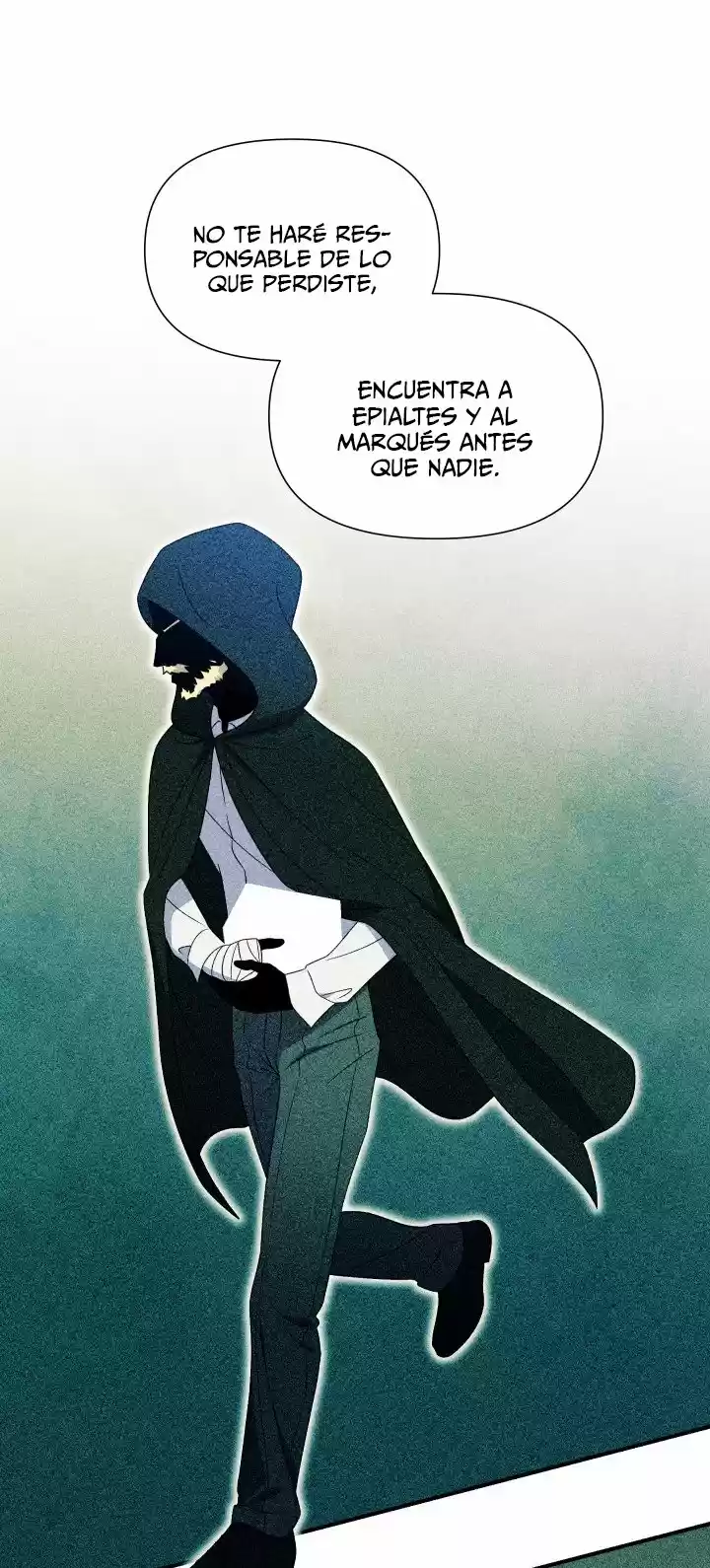 La Duquesa Monstruosa Y La Princesa Del Contrato - Capítulo 115 - Página 37 - LectorTMOo