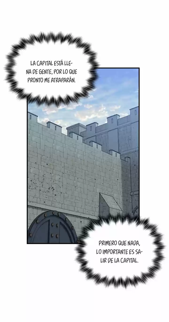 La Duquesa Monstruosa Y La Princesa Del Contrato - Capítulo 115 - Página 54 - LectorTMOo