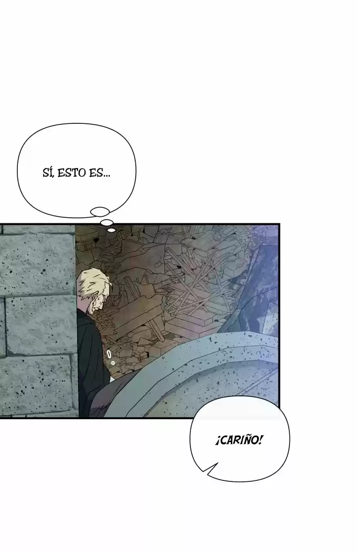 La Duquesa Monstruosa Y La Princesa Del Contrato - Capítulo 115 - Página 66 - LectorTMOo