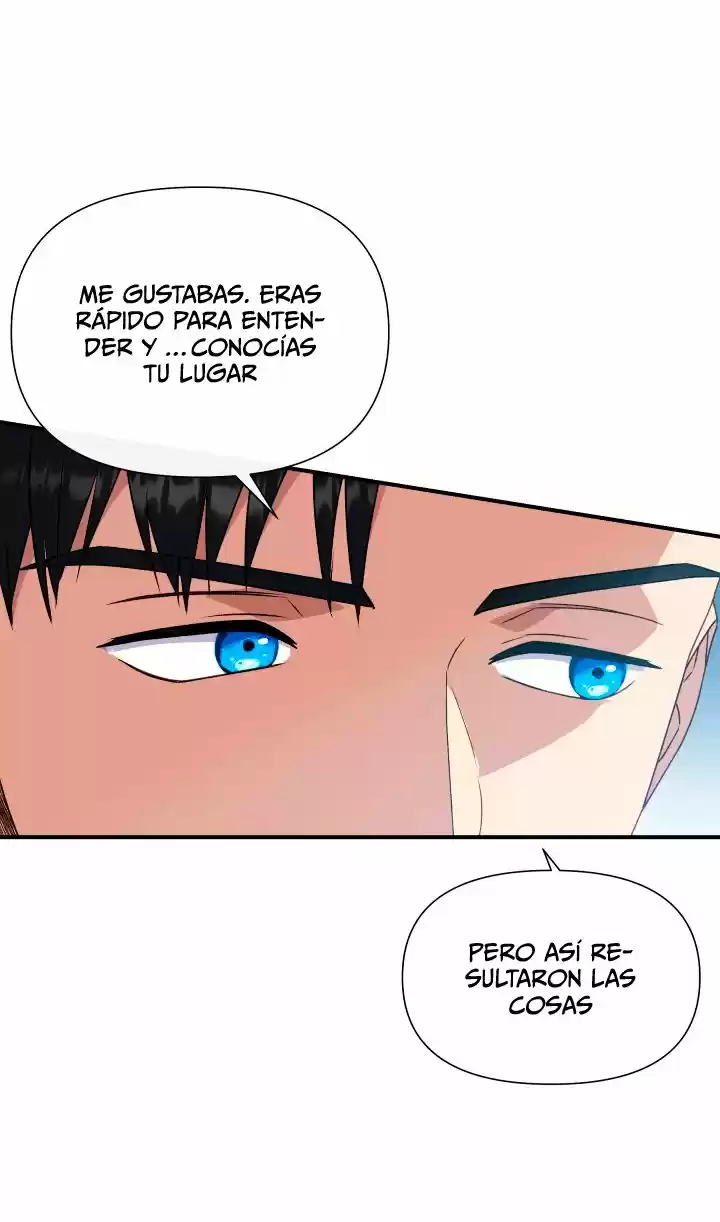 La Duquesa Monstruosa Y La Princesa Del Contrato - Capítulo 116 - Página 21 - LectorTMOo
