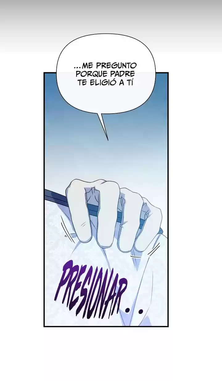 La Duquesa Monstruosa Y La Princesa Del Contrato - Capítulo 116 - Página 34 - LectorTMOo