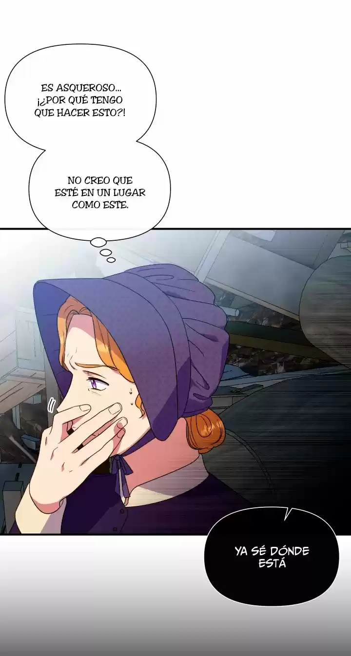 La Duquesa Monstruosa Y La Princesa Del Contrato - Capítulo 116 - Página 67 - LectorTMOo