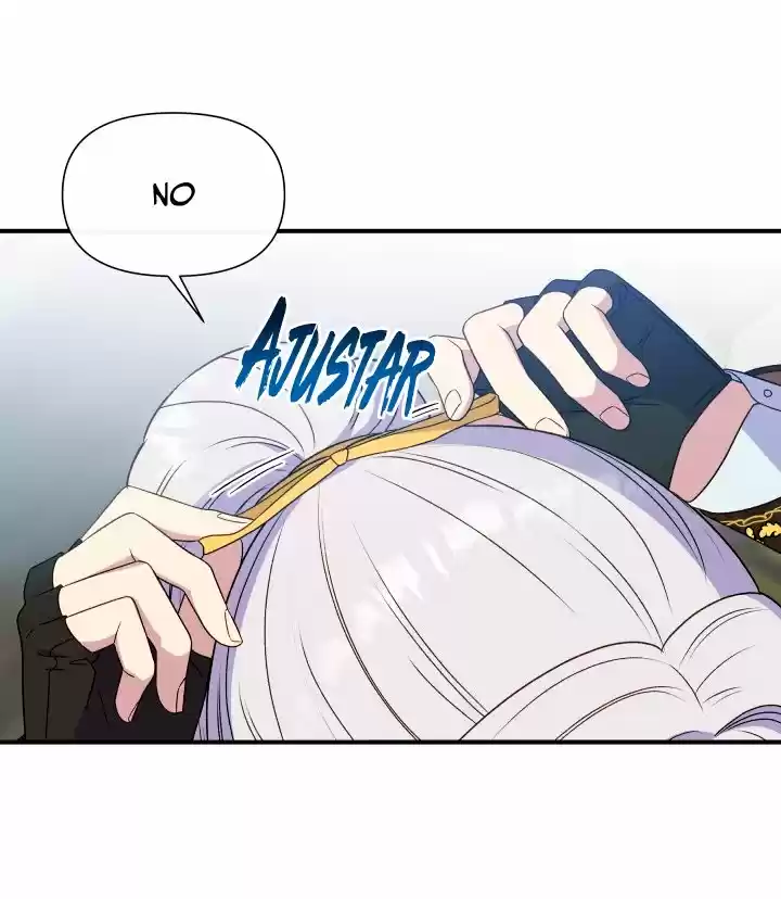 La Duquesa Monstruosa Y La Princesa Del Contrato - Capítulo 116 - Página 103 - LectorTMOo