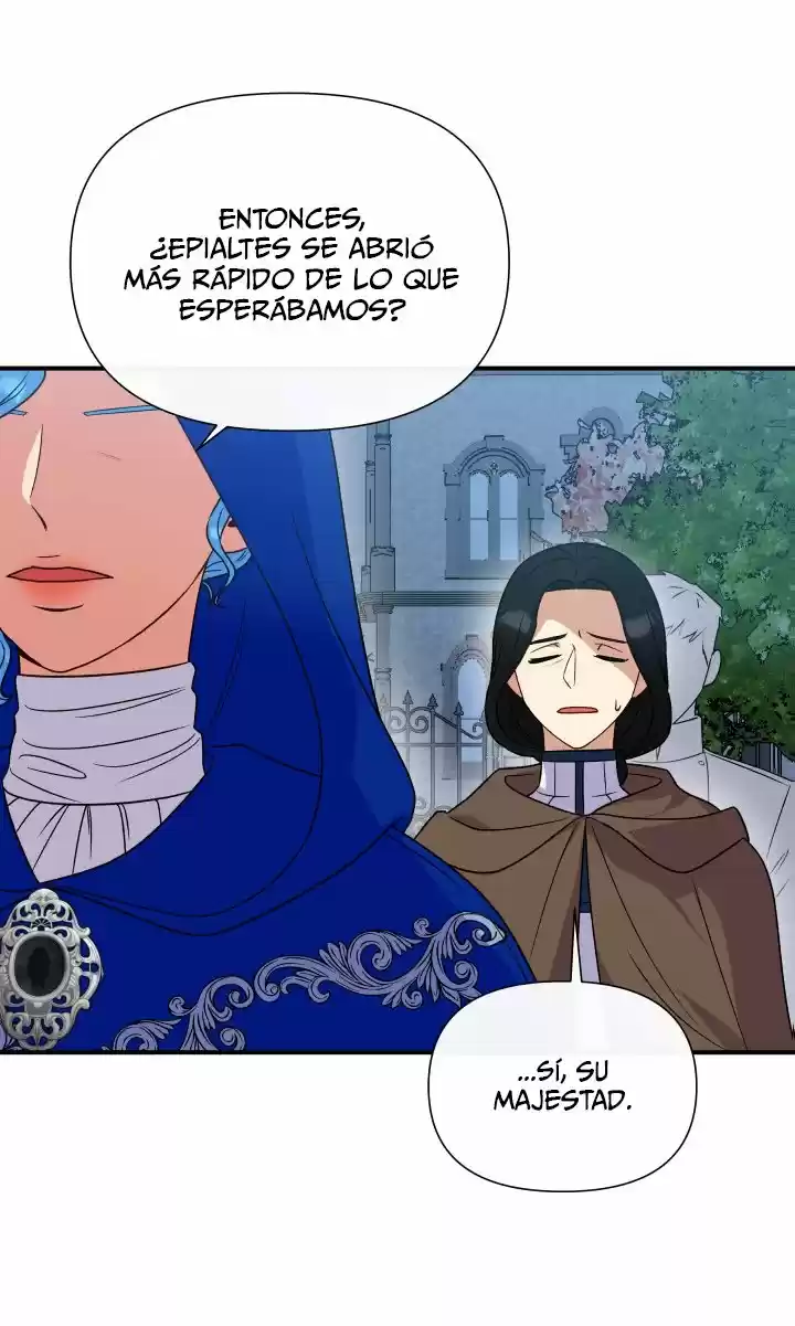 La Duquesa Monstruosa Y La Princesa Del Contrato - Capítulo 118 - Página 22 - LectorTMOo