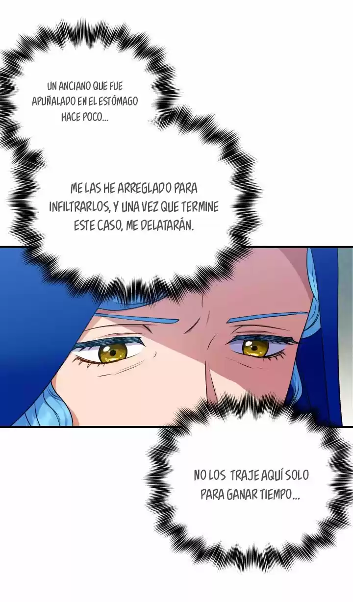 La Duquesa Monstruosa Y La Princesa Del Contrato - Capítulo 118 - Página 26 - LectorTMOo