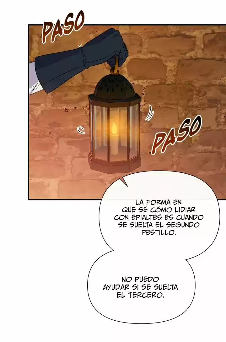 La Duquesa Monstruosa Y La Princesa Del Contrato - Capítulo 118 - Página 31 - LectorTMOo
