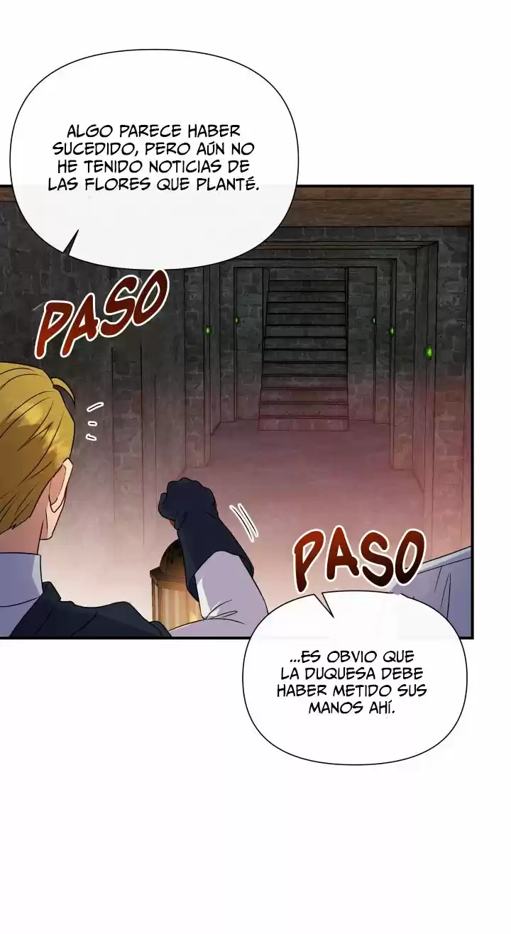 La Duquesa Monstruosa Y La Princesa Del Contrato - Capítulo 118 - Página 35 - LectorTMOo
