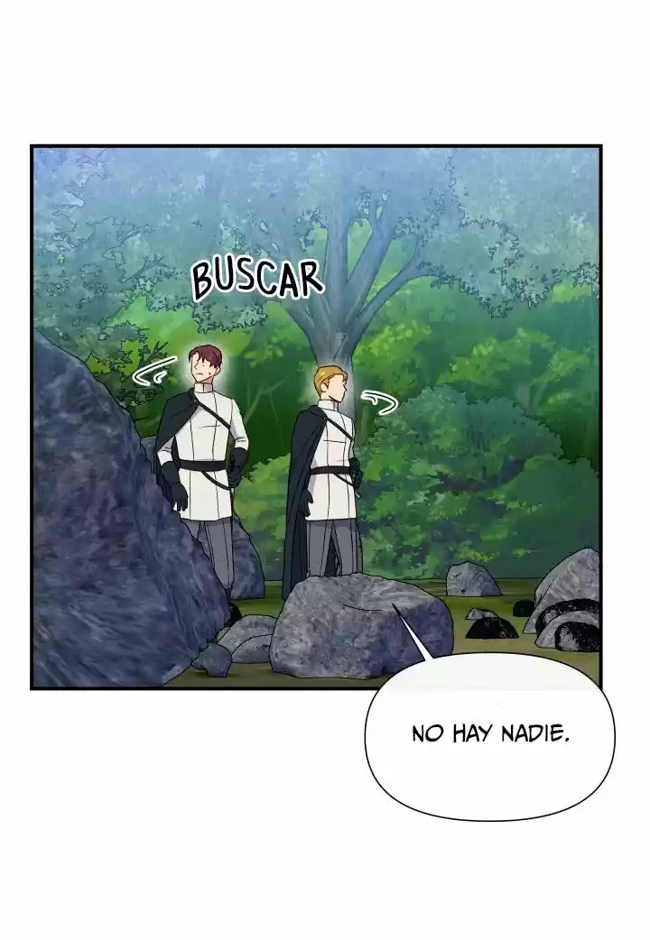 La Duquesa Monstruosa Y La Princesa Del Contrato - Capítulo 118 - Página 37 - LectorTMOo