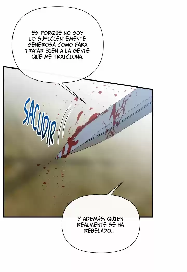 La Duquesa Monstruosa Y La Princesa Del Contrato - Capítulo 118 - Página 48 - LectorTMOo
