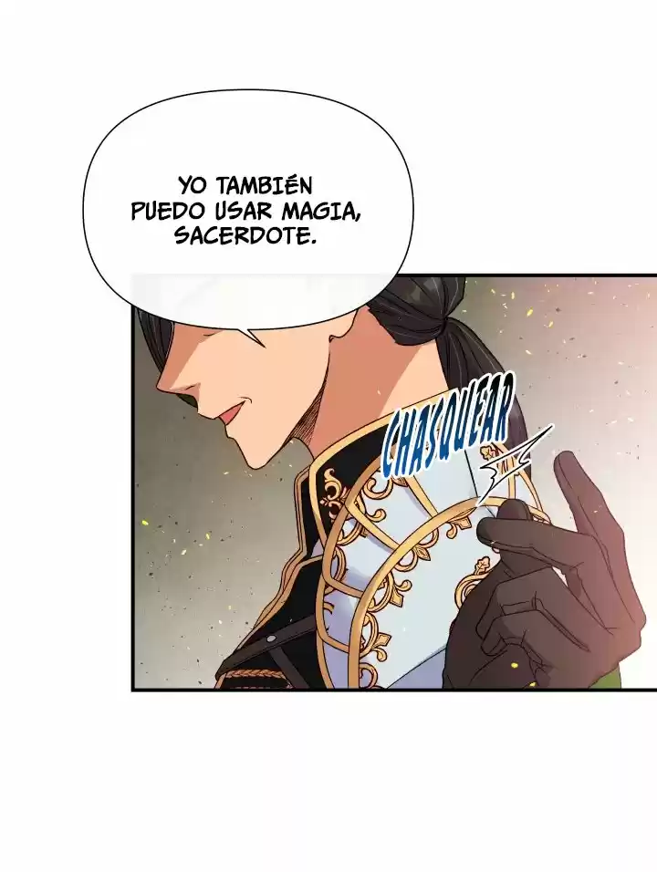 La Duquesa Monstruosa Y La Princesa Del Contrato - Capítulo 118 - Página 58 - LectorTMOo