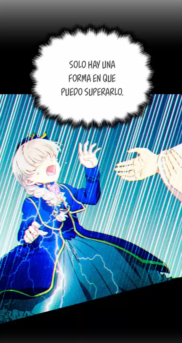 La Duquesa Monstruosa Y La Princesa Del Contrato - Capítulo 119 - Página 24 - LectorTMOo
