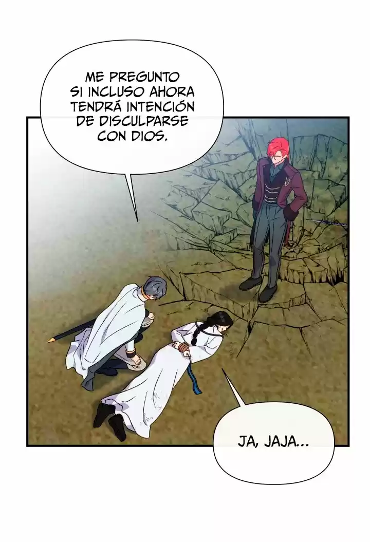 La Duquesa Monstruosa Y La Princesa Del Contrato - Capítulo 119 - Página 40 - LectorTMOo