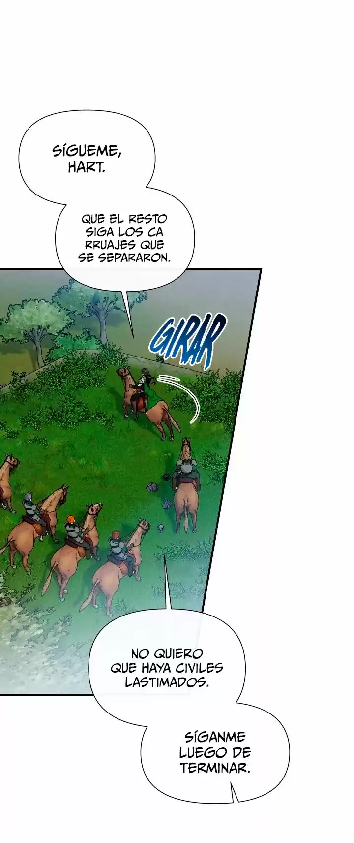 La Duquesa Monstruosa Y La Princesa Del Contrato - Capítulo 119 - Página 45 - LectorTMOo