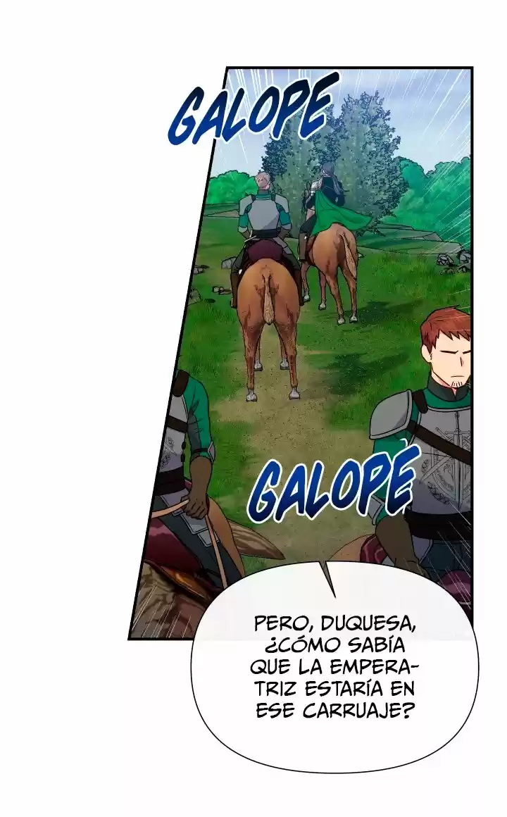 La Duquesa Monstruosa Y La Princesa Del Contrato - Capítulo 119 - Página 46 - LectorTMOo