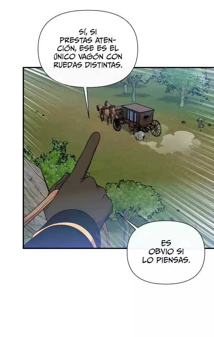 La Duquesa Monstruosa Y La Princesa Del Contrato - Capítulo 119 - Página 48 - LectorTMOo