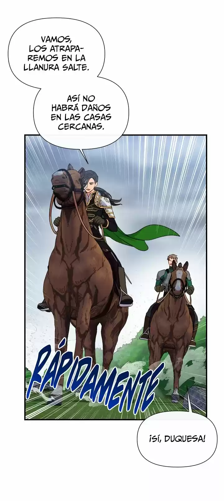 La Duquesa Monstruosa Y La Princesa Del Contrato - Capítulo 119 - Página 50 - LectorTMOo