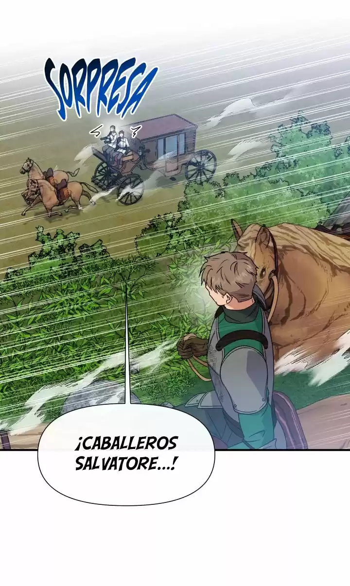 La Duquesa Monstruosa Y La Princesa Del Contrato - Capítulo 119 - Página 55 - LectorTMOo