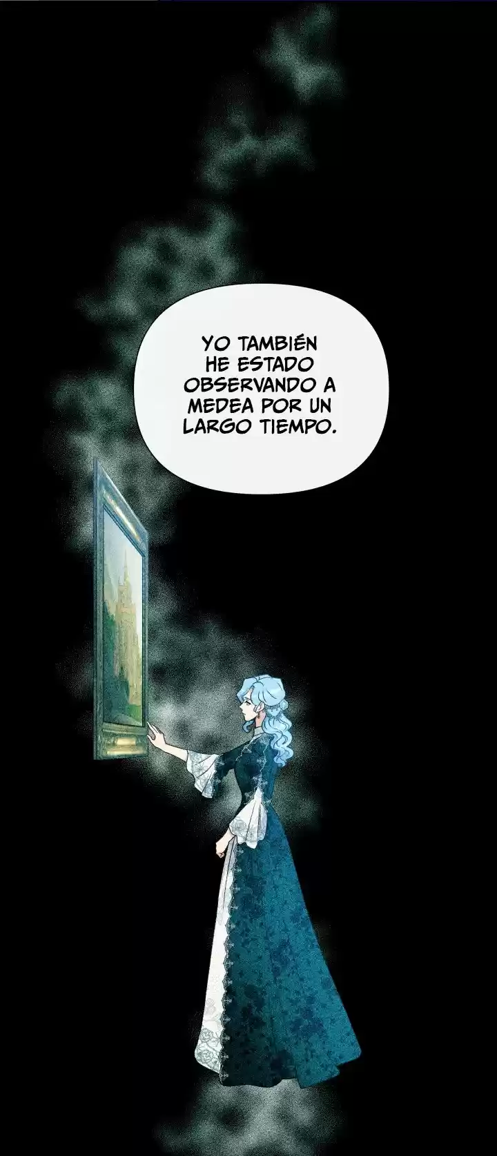 La Duquesa Monstruosa Y La Princesa Del Contrato - Capítulo 119 - Página 68 - LectorTMOo