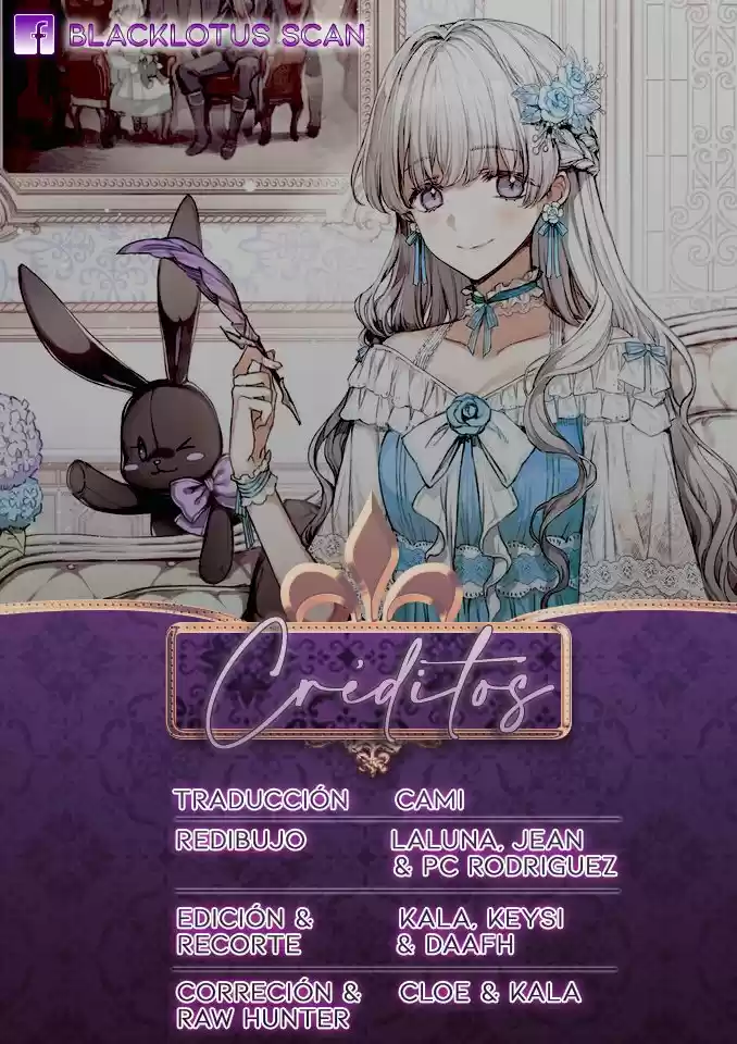 La Duquesa Monstruosa Y La Princesa Del Contrato - Capítulo 120 - Página 4 - LectorTMOo